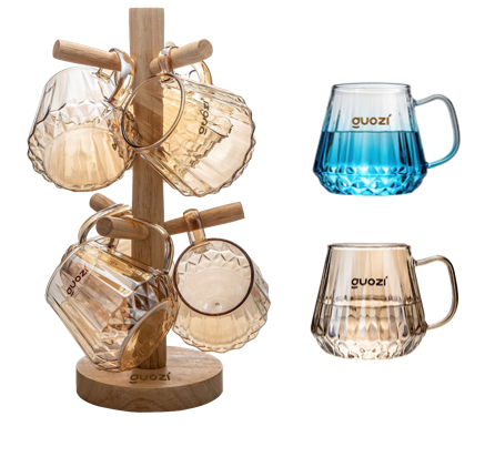 幻影冷飲杯套裝 | GZ-L03A