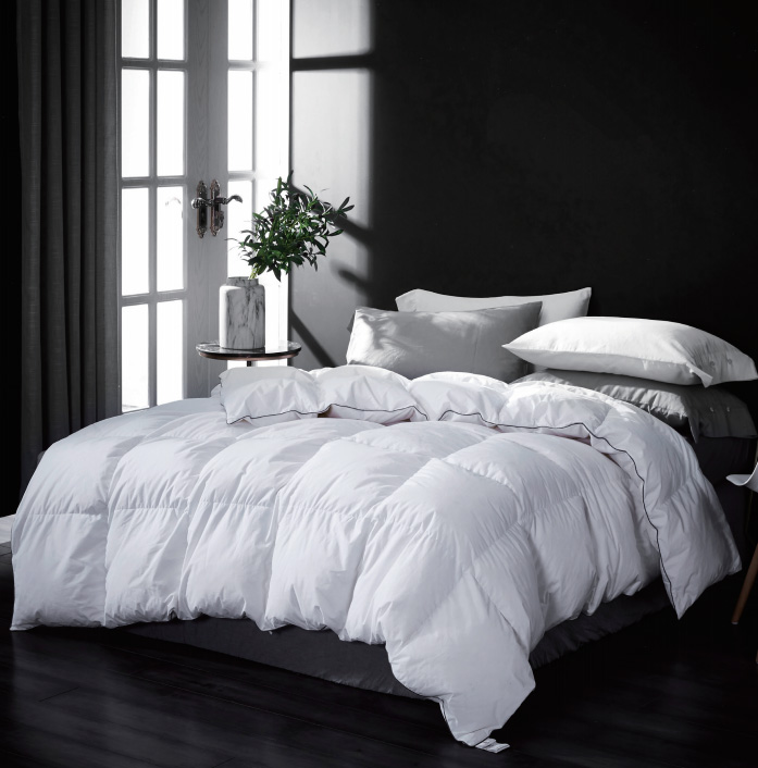 臻品羽絨被  |TQ-B028