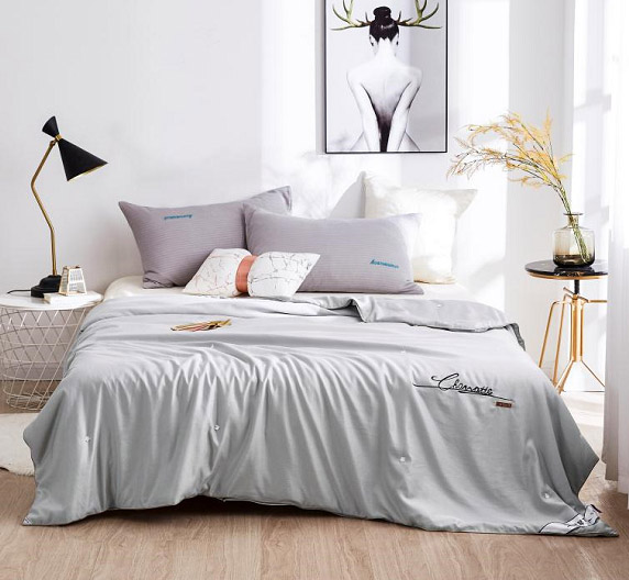 水韻蠶絲被  |TQ-B068