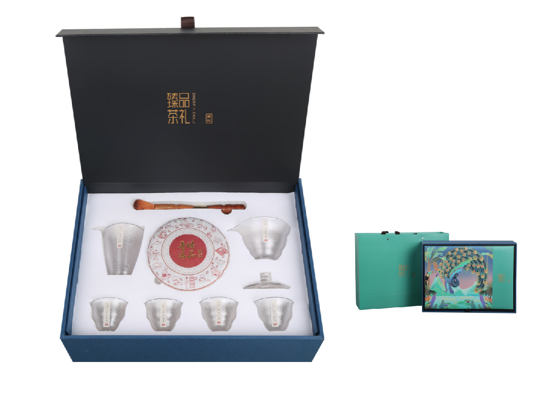 臻品茶禮·尊享｜GZ-S68