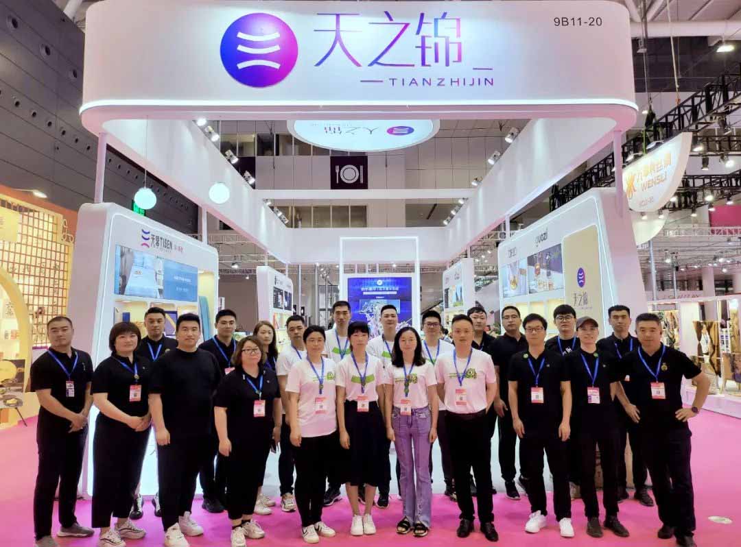 打卡 | 第30屆深圳禮品展，我們來啦~