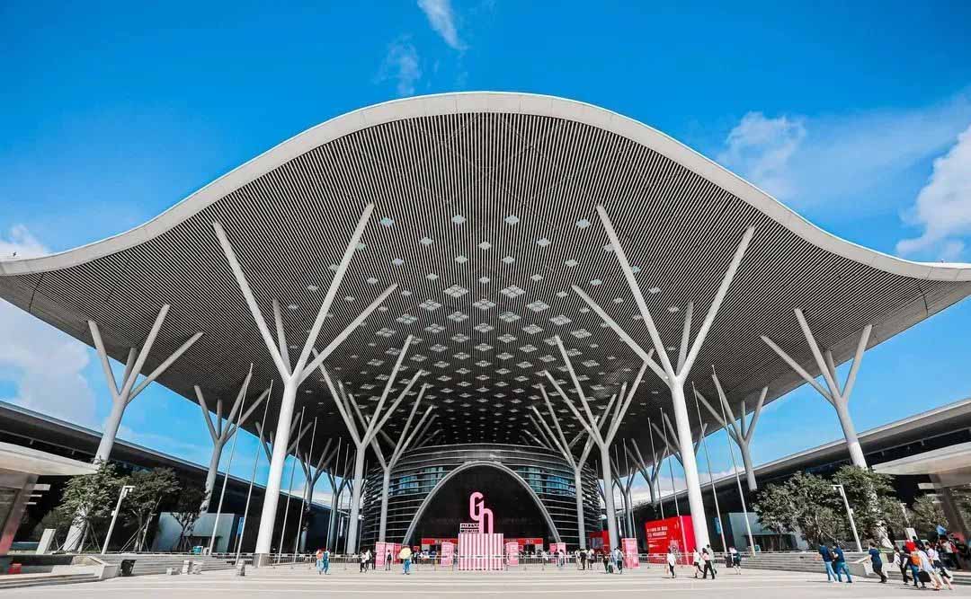 深圳展會(huì)天之錦展位“拍了拍”你，帶你回顧展會(huì)精彩瞬間