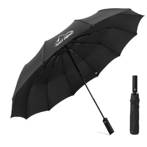 易路達雨幕商務傘｜YLD-SWS-001