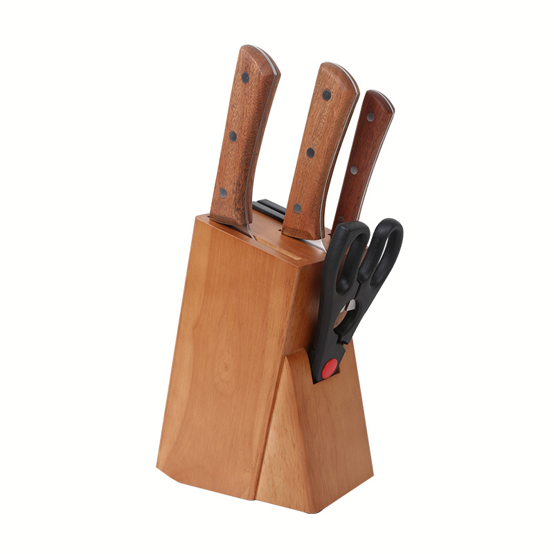 沙比利刀具五件套 LH-GJ013