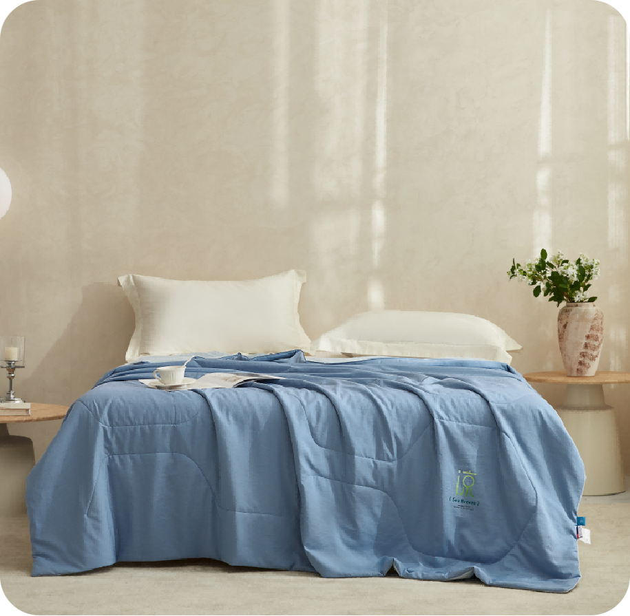 甜與藍(lán)冰冰被-星空 TQ-B131