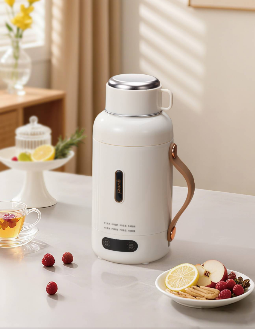 膳食元?dú)獗? YEK-YQ01